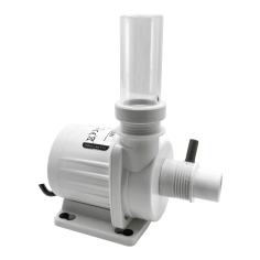 Deltec Ricambio pompa completa DCC2 SW per skimmer MCE601