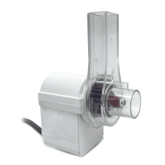 Deltec DCS400 - Ricambio Pompa completa per Schiumatoi...