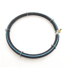 Diffusore Aria Circolare diam. 40cmpiù di 40L al min con...