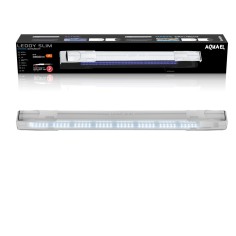 Aquael Leddy Slim Marine Day&Night 36W 100-120cm colore...