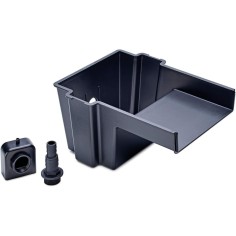 Pontec Pondofall cm31x26,5x15h - cascata per ruscelli e...