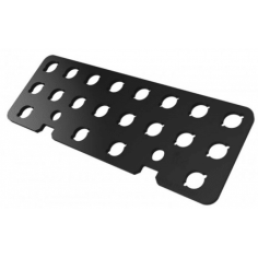 ITC M-Rack Frag Plate - taleario componibile per coralli...