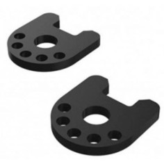 ITC M-Rack Dosing Tube Holder 2pz - supporto per tubi di...