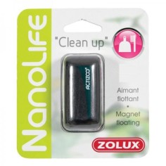 Zolux Clean Up Medium - magnete galleggiante per vetri...