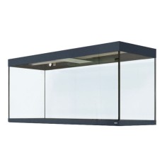 Amtra Alux 220 senza supporto - acquario cm90x45x65h con...