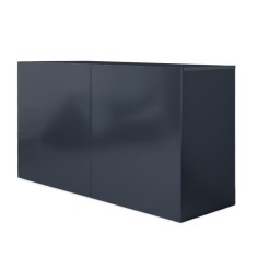 Amtra Supporto per Alux 220 cm90x45x83h - Bianco