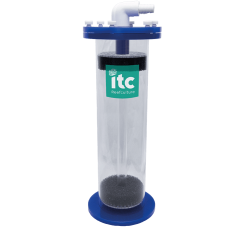 ITC FR Fluidized Reactor - filtro a letto fluido 2,8L