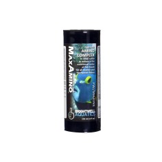 Brightwell Aquatics MaxAmino 125ml - complesso di aminoacidi in forma libera