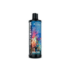 Brightwell Aquatics MicroBacter Clean - Attivatore Batterico per Acquari Marini