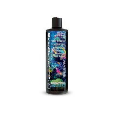 Brightwell Aquatics MicroBacter Start XLM - attivatore batterico superconcentrato per acqua marina