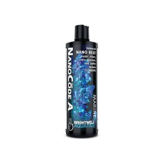 Brightwell Aquatics Nano Code A - Elementi essenziali per nano reef