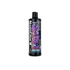Brightwell Aquatics Nano Code B - Elementi essenziali per nano reef