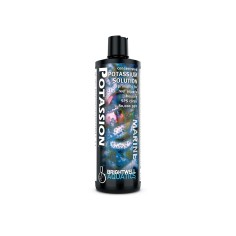 Brightwell Aquatics Potassion - integratore di potassio per acqua marina