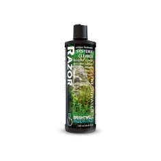 Brightwell Aquatics Razor FreshWater 250ml - detergente per acqua dolce