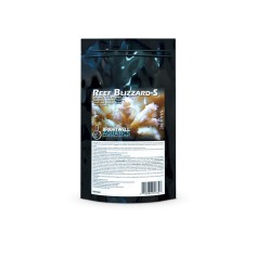 Brightwell Aquatics Reef Blizzard-S 50gr - miscela planctonica per coralli SPS