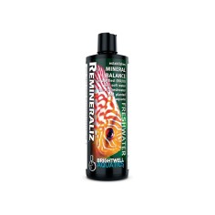 Brightwell Aquatics Remineraliz 250ml - integratore liquido di minerali per acqua osmotica