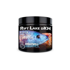 Brightwell Aquatics Rift Lake dKH 250gr - integratore di KH per Ciclidi Africani