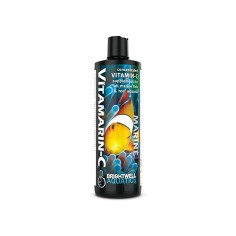 Brightwell Aquatics Vitamarin C