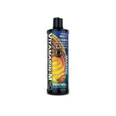 Brightwell Aquatics Vitamarin M - 125ml