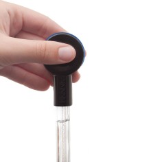 Hanna Halo HI 11102 - Elettrodo pH in Vetro con... 2