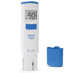 Hanna HI98319 - Misuratore tascabile di salinità