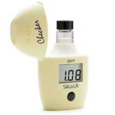 Hanna Instrument Hi-705 - Checker HC per la Misurazione dei Silicati scala Bassa 2