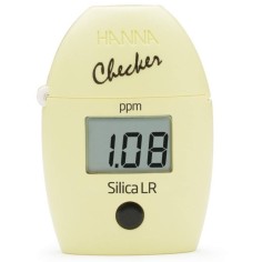 Hanna Instrument Hi-705 - Checker HC per la Misurazione dei Silicati scala Bassa