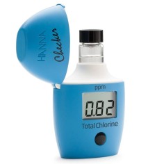 Hanna Instrument Hi-711- Checker HC per la Misurazione del Cloro Totale 2