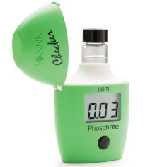 Hanna Instrument Hi-713- Checker HC per la Misurazione dei Fosfati scala bassa 2