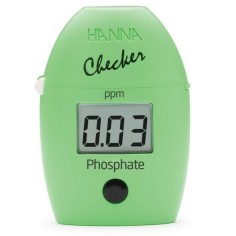 Hanna Instrument Hi-713- Checker HC per la Misurazione dei Fosfati scala bassa