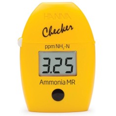 Hanna Instrument Hi-715 - Checker HC per la Misurazione dell' Ammoniaca scala media