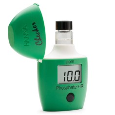 Hanna Instrument Hi-717- Checker HC per la Misurazione dei Fosfati scala alta 2