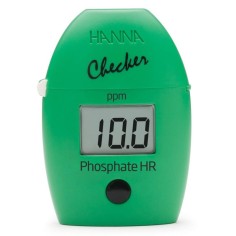 Hanna Instrument Hi-717- Checker HC per la Misurazione dei Fosfati scala alta