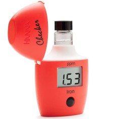 Hanna Instrument Hi-721- Checker HC per la Misurazione del Ferro 2