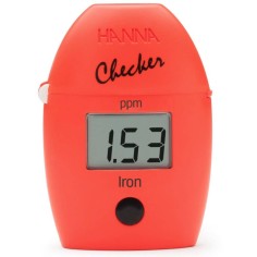 Hanna Instrument Hi-721- Checker HC per la Misurazione del Ferro