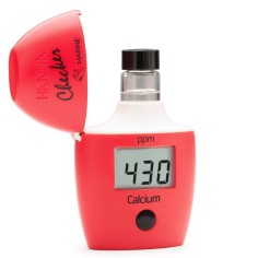 Hanna Instrument Hi-758- Checker HC per la Misurazione del Calcio in Acqua Marina 2