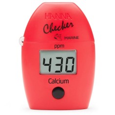 Hanna Instrument Hi-758- Checker HC per la Misurazione del Calcio in Acqua Marina
