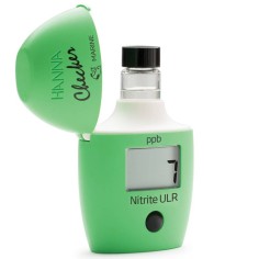 Hanna Instrument Hi-764- Checker HC per la Misurazione dei Nitriti in Acqua Marina 2