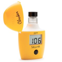 Hanna Instrument Hi-770 - Checker HC per la Misurazione dei Silicati scala Alta 2