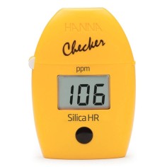 Hanna Instrument Hi-770 - Checker HC per la Misurazione dei Silicati scala Alta
