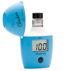 Hanna Instrument Hi-772 - Checker® HC per Alcalinità (dKH) in acqua di mare 2