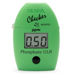 Hanna Instrument Hi-774- Checker HC per la Misurazione dei Fosfati scala Ultra Bssa