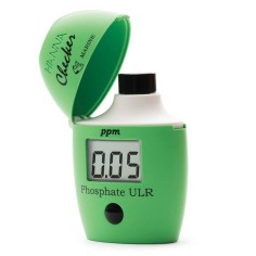 Hanna Instrument Hi-774- Checker HC per la Misurazione dei Fosfati scala Ultra Bssa 2