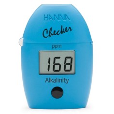 Hanna Instrument Hi-775 - Checker HC per la Misurazione dell' Alcalinità in acqua dolce