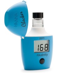 Hanna Instrument Hi-775 - Checker HC per la Misurazione dell' Alcalinità in acqua dolce 2