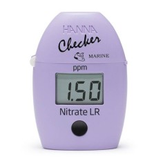 Hanna Instrument Hi-781 - Checker HC per Nitrati scala bassa (ppm) in acqua di mare
