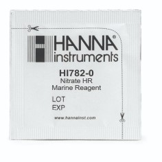 Hanna Instrument Hi-782-25 - Reagenti Nitrati Scala Alta per Fotometro HI-782