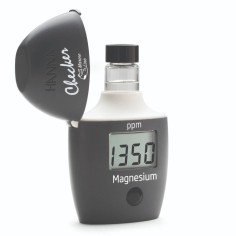 Hanna Instrument Hi-783 - Checker HC per Mg in acqua marina 2