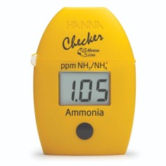 Hanna Instrument Hi-784 - Checker HC per NH/NH4 in acqua marina
