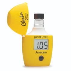 Hanna Instrument Hi-784 - Checker HC per NH/NH4 in acqua marina 2